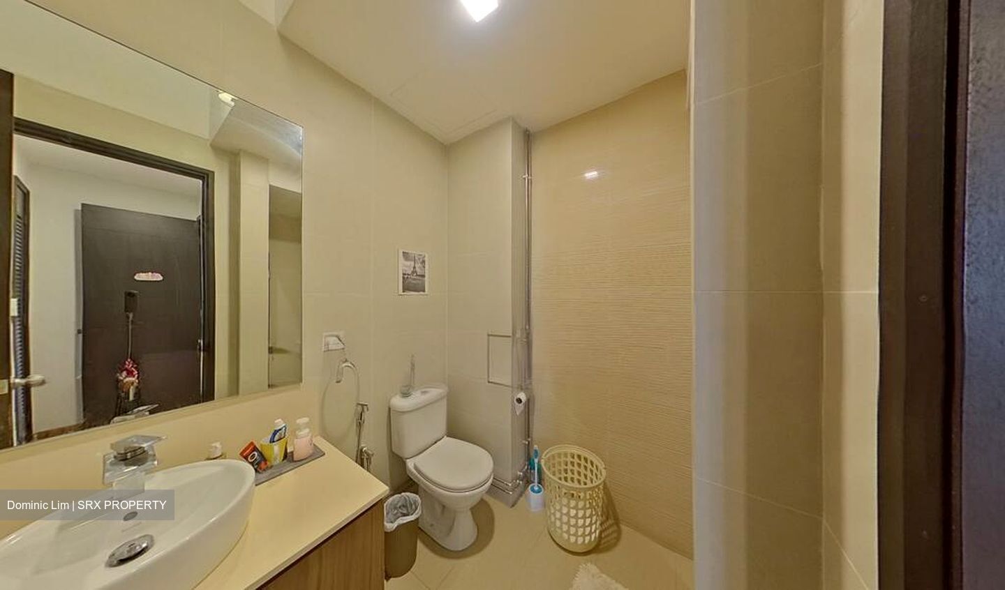 Eastwood Park (D16), Terrace #612742271